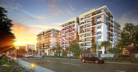 Invicon Navah Kanuru, Vijayawada | Price, Reviews & Floorplans ...
