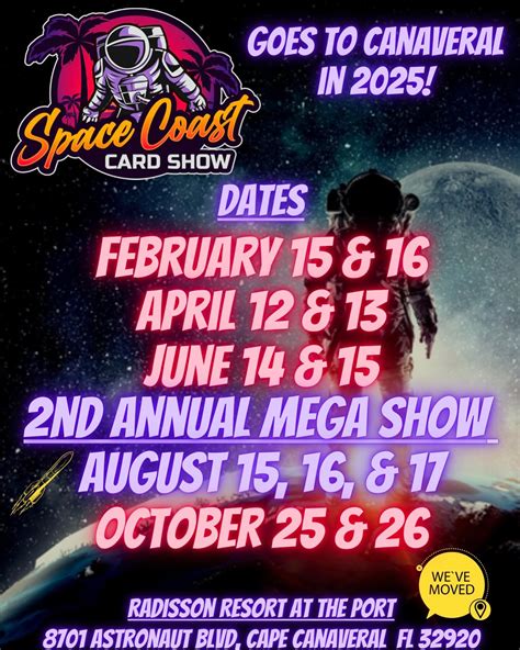 Florida Events – Florida Sports Cards