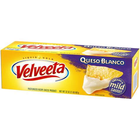 Velveeta Queso Blanco Enchilada Recipe | Besto Blog