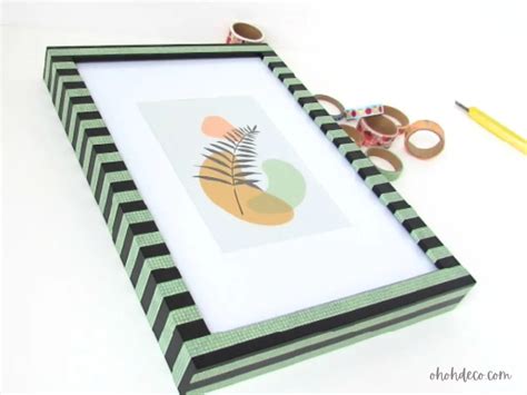 Image result for DIY Frame Decorating