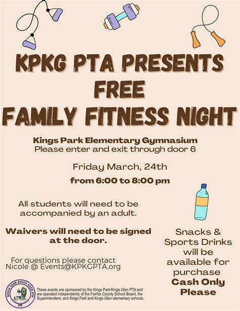 GovDelivery | Kings Park Elementary School