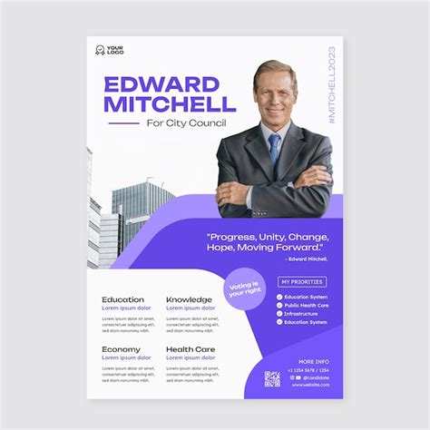 Election Campaign Poster Design 的图像结果