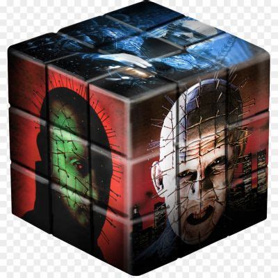 Rubiks Cube PNG Isolated Pic - Pngsource
