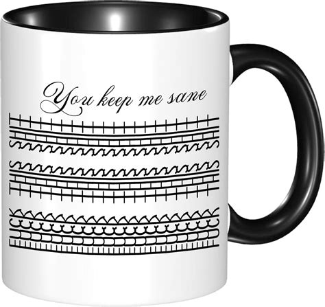 Amazon.com: Funny Coffee Mugs 11oz, F*ck This Shit Hidden Message Mug ...