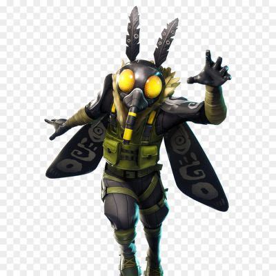 Fortnite Kitbash PNG Pic - Pngsource