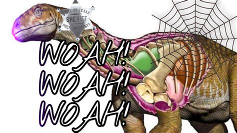 The truth behind dinosaurs : r/funny
