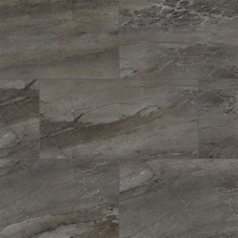 Buy 12 in. W Matlacha Quartzite Click Lock Luxury Vinyl Tile Flooring ...