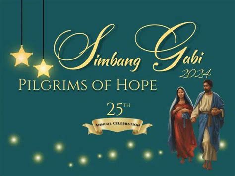 Simbang Gabi, 7500 Saint Philips Ct, Falls Church, VA, United States ...