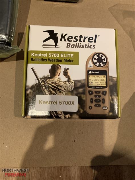 Kestrel 5700 Tutorial 的图像结果