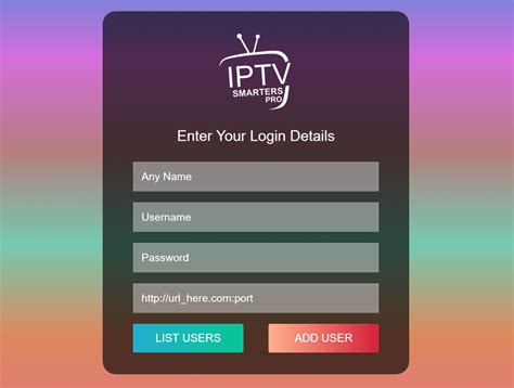 Image result for Xtream Codes API URL