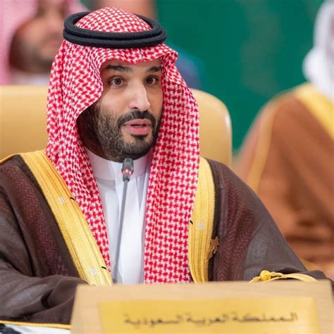 Mohammed Bin Salman Biography, Age, Wife, Net Worth - Charge9ja