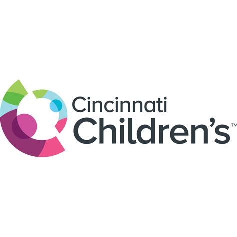 Cincinnati Childrens Logo logo, Vector Logo of Cincinnati Childrens ...
