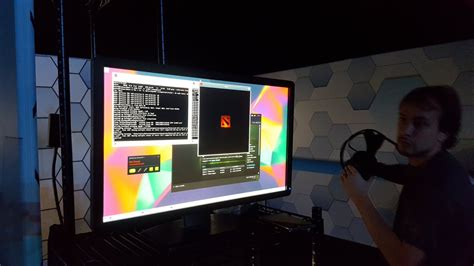 Image result for Linux VR Desktop