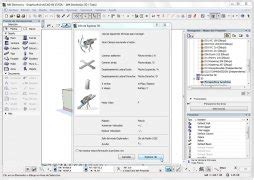 ArchiCAD 27 - Скачать на ПК бесплатно