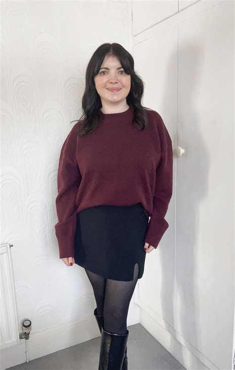 Commense: A Review of the Clothing Brand - Lucy Mary