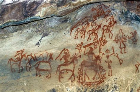 Best Prehistoric Cave Paintings at Colby Westlake blog