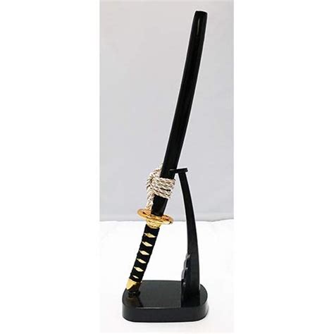 Buy Samurai Ninja Japanese Mini Katana Letter Opener Made in Japan ...