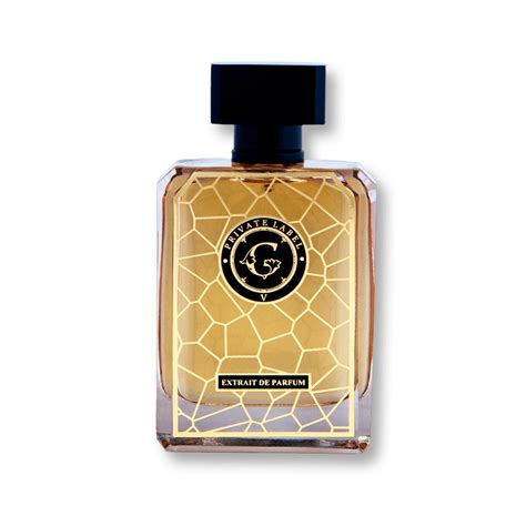 Shop Gerini Private Label V Extrait De Parfum