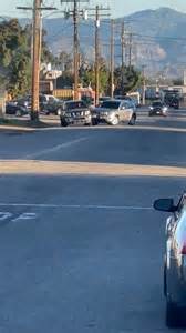 Immigration activist says unmarked ICE car rammed into his car | CNN