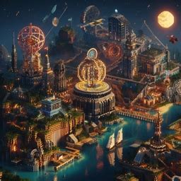 Image result for Minecraft Mod a Venture