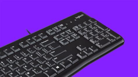 Logitech Basic Keyboard 的图像结果