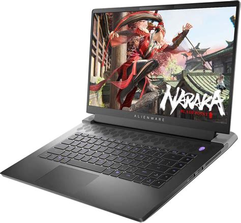 Alienware 15 R7 的图像结果