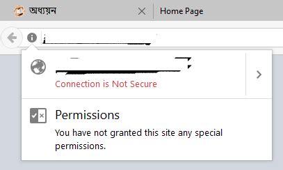 Image result for Grammarly Connection Not Secure