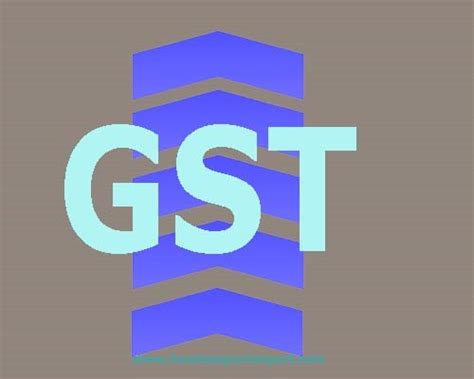 No GST on Service of transportation of passengers by railways in a ...