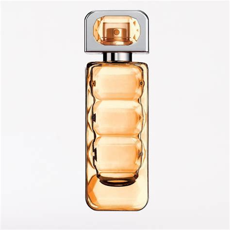 Hugo Boss Orange Woman EdT 30 ml | Excaliburshop