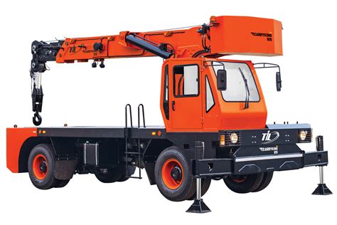 TIL Games – Interactive Construction & Crane Games