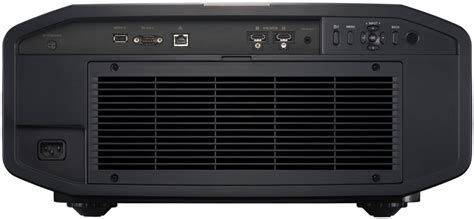 JVC DLA-N5 | D-ILA Home Theater Projectors – Home theater expert Store
