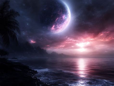 Image result for Alien World's