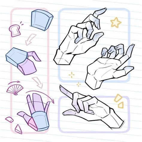 Image result for Hand Drawing Tips