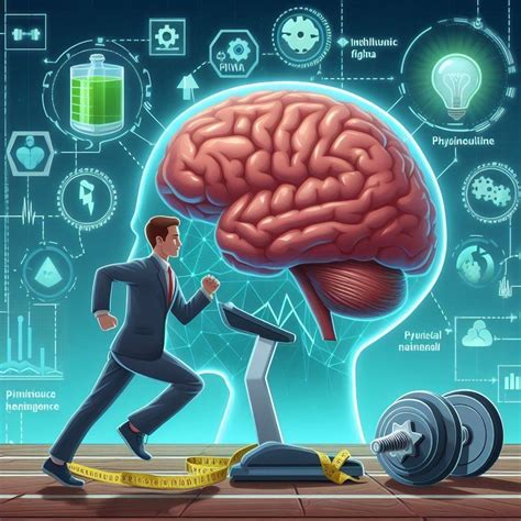 Physical Fitness And Mental Health: The Perfect Balance For Wellbeing