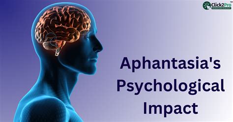 Aphantasia: Psychological Impact, Strengths & Adaptations