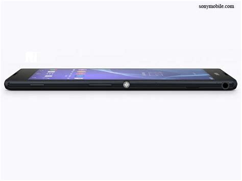 Sony Xperia T2 Ultra Dual phablet launched at Rs 25,990 - Sony Xperia ...