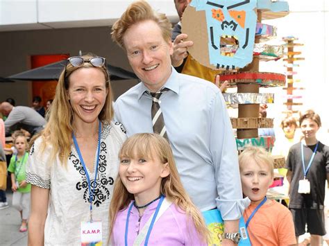 Beckett O'Brien: All About Conan O'Brien's Son [Bio, Facts]