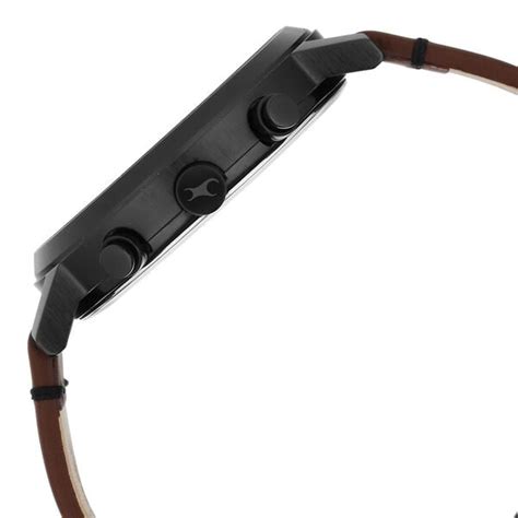 Buy Online Fastrack Tick Tock Black Dial Watch for Guys - 3287nl01 | Titan