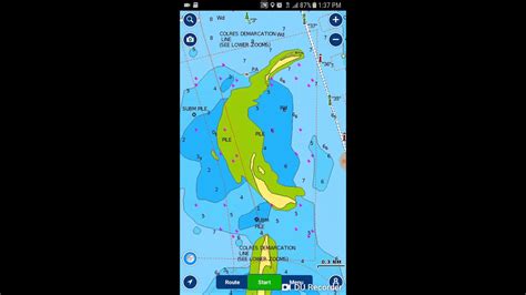 Image result for Navionics Tutorials