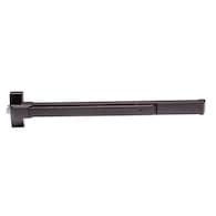 Commercial Door Exit Bars at Lowes.com