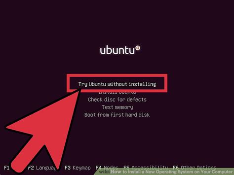 Image result for Install Computer System