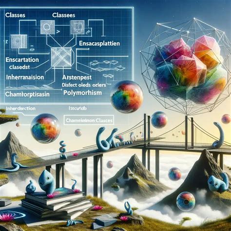 OOP Concepts Explained 的图像结果