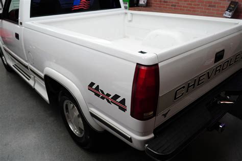 1996 Chevrolet C/K 1500 | classiccaraddict.com