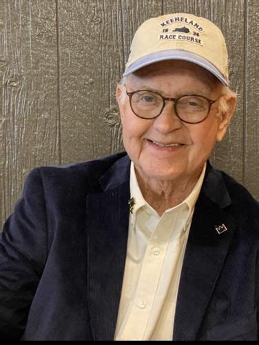 Donald Grant Parsons Obituary (2025) - Harlan, KY - Henson & Rich ...