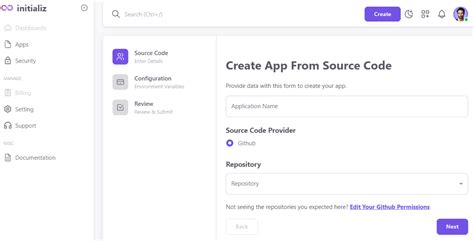 CreateApp – Tecnología y otros temas