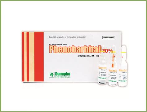 Kuvatulokset haulle phenobarbital