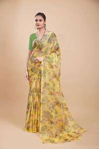 Garden Sarees - Buy Garden Sarees online at Best Prices in India ...