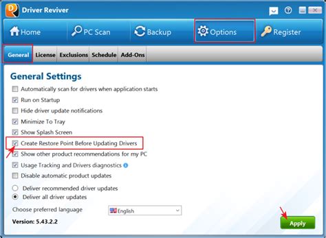 Image result for System Restore Point and Installing Updates