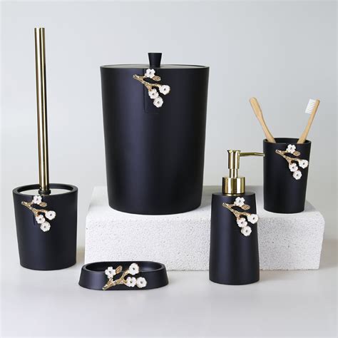 Unique Bathroom Accessories