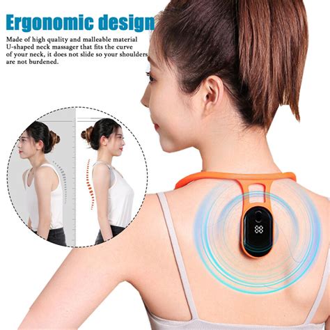 Slimory Ultrasonic Portable Lymphatic Soothing Body | Ubuy India